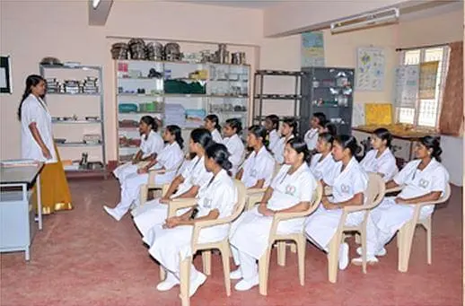 Jnana Jyothi School of Nursing, Bangalore: Admission Process 2025 Courses, Fees, Exams,Cutoff, Placements