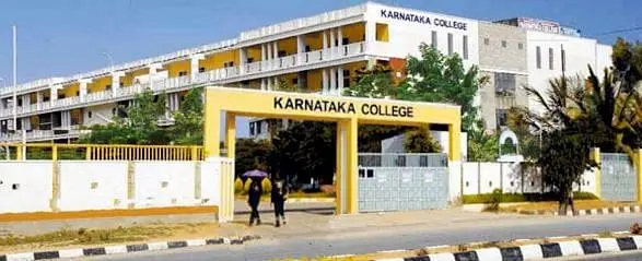 Karnataka College of Nursing, Bangalore: Admission Process 2025 Courses, Fees, Exams,Cutoff, Placements