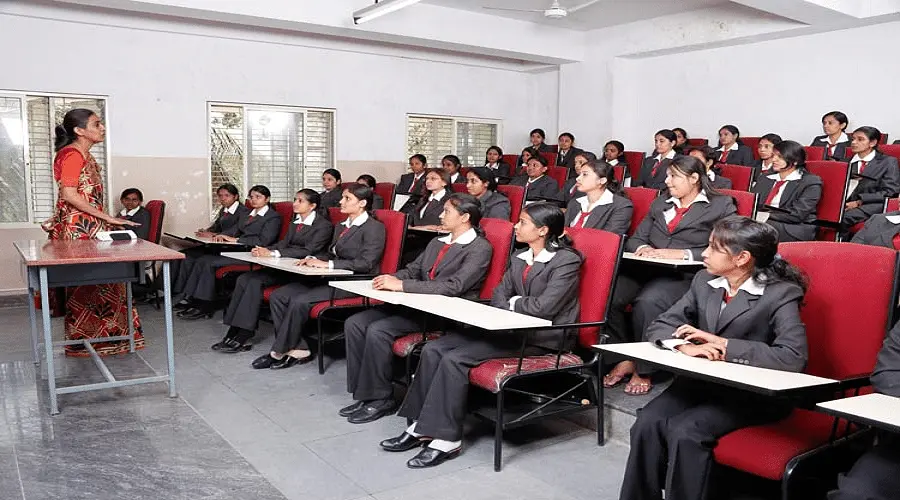 CB Bhandari Jain College for Women, Bangalore: Reviews on Placements, Faculty & Facilities