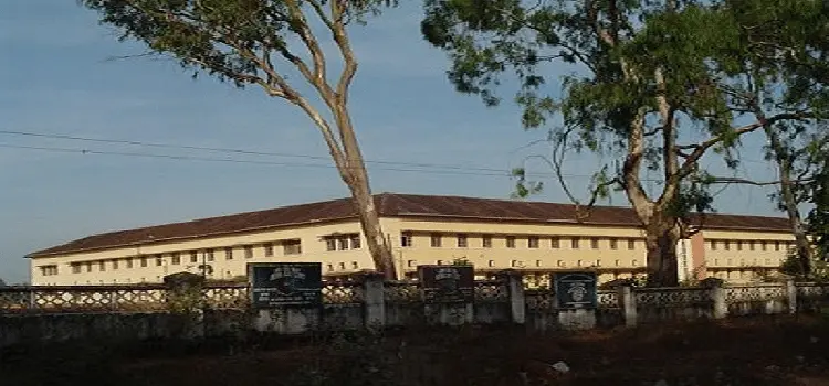 Dr. A.V. Baliga College of Commerce, Kumta: Admission Process 2025 Courses, Fees, Exams,Cutoff, Placements