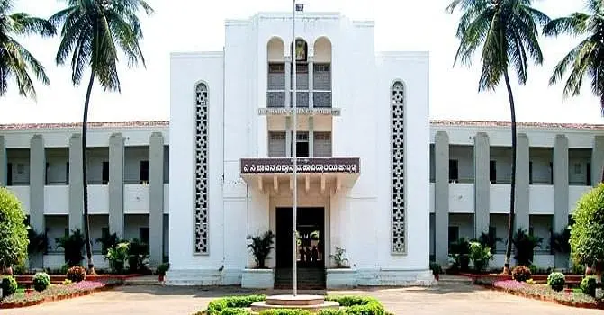 PC Jabin Science College, Hubli: Reviews on Placements, Faculty & Facilities
