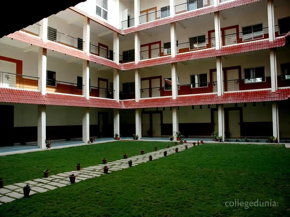 Montfort College, Bangalore: Admission Process 2025 Courses, Fees, Exams,Cutoff, Placements