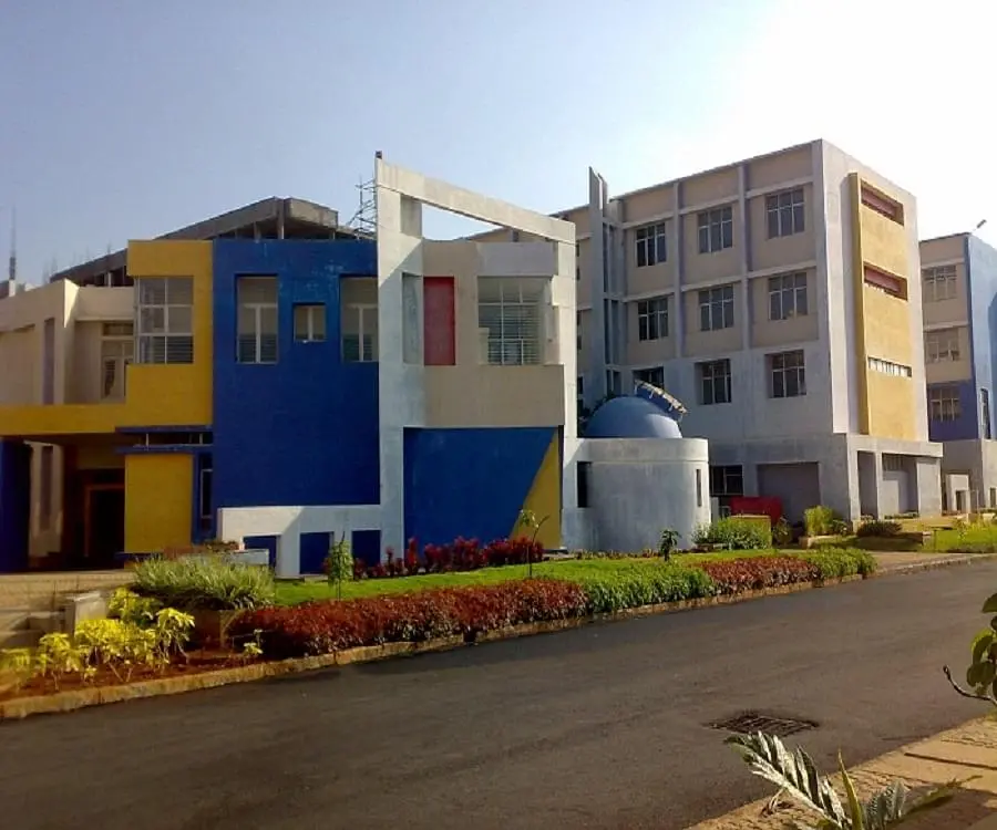 Acharya School of Management - [ASM], Bangalore: Admission Process 2025 Courses, Fees, Exams,Cutoff, Placements