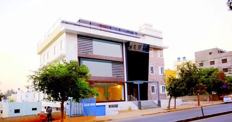 Adarsh Business School - [ABS], Bangalore: Reviews on Placements, Faculty & Facilities