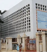 Dr. Ambedkar Institute of Management Studies, Bangalore: Reviews on Placements, Faculty & Facilities