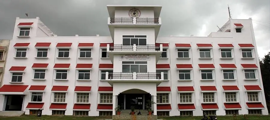 Haranahalli Ramaswamy Institute of Higher Education, Hassan: Admission Process 2025 Courses, Fees, Exams,Cutoff, Placements
