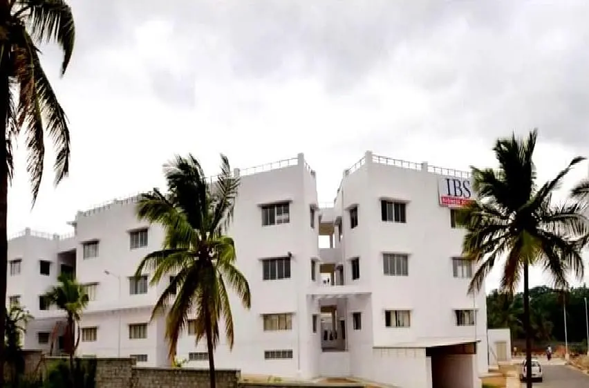 ICFAI Business School - [IBS], Bangalore: Reviews on Placements, Faculty & Facilities