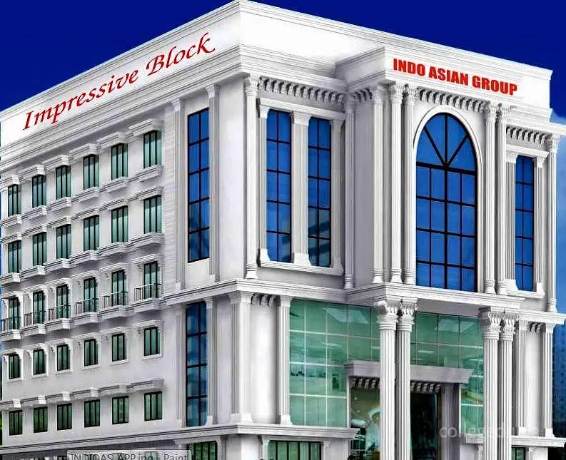 Indo Asian Academy Degree College, Bangalore: Admission Process 2025 Courses, Fees, Exams,Cutoff, Placements