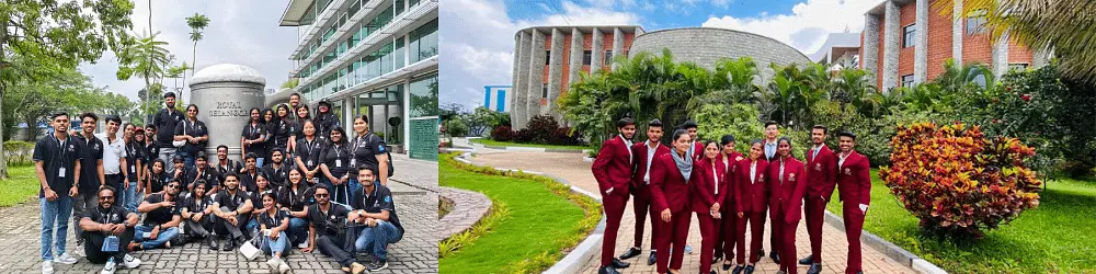 Izee Business School - [IZEE MBA], Bangalore : Admission Process 2024 Courses, Fees, Exams,Cutoff, Placements