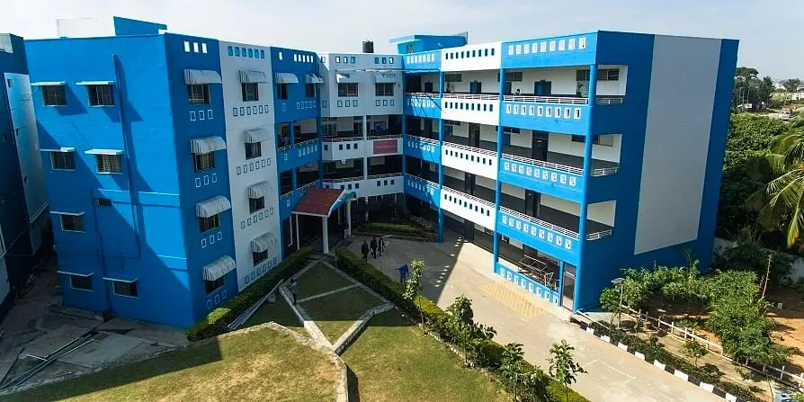 Koshys Institute of Management Studies - [KOSHYS], Bangalore: Admission Process 2025 Courses, Fees, Exams,Cutoff, Placements