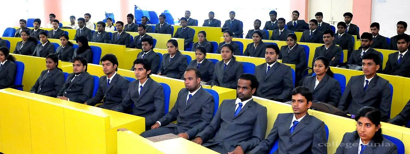Srinivas School of Business - [SSB], Mangalore: Reviews on Placements, Faculty & Facilities