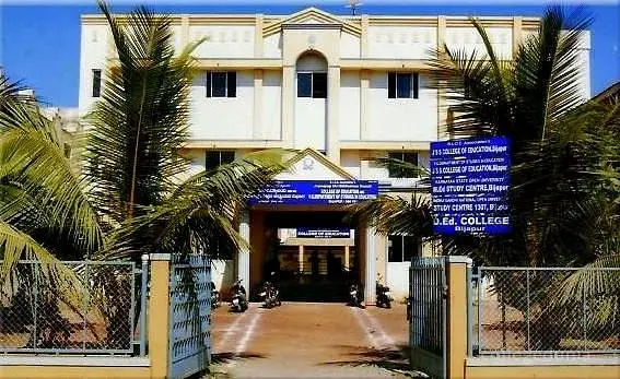 BLDEA Jnyanayogi Shri Siddheshwar Swamiji College of Education, Bijapur: Admission Process 2025 Courses, Fees, Exams,Cutoff, Placements