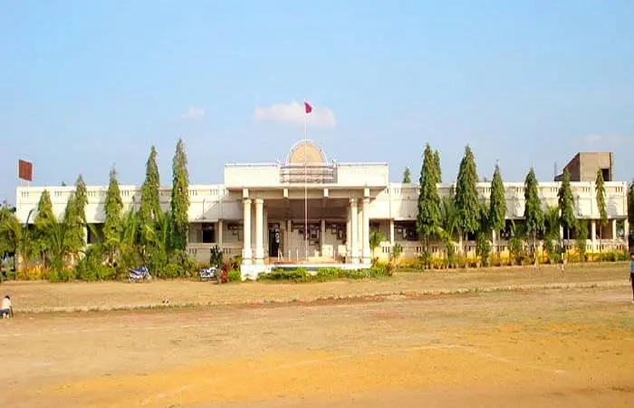 Shri Prabhu Rajendra College of Physical Education, Gadag: Reviews on Placements, Faculty & Facilities