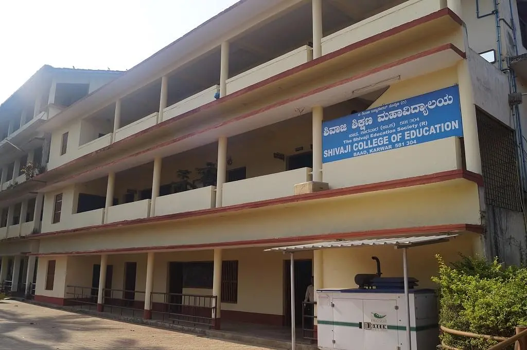 Shivaji College of Education, Karwar: Admission Process 2025 Courses, Fees, Exams,Cutoff, Placements