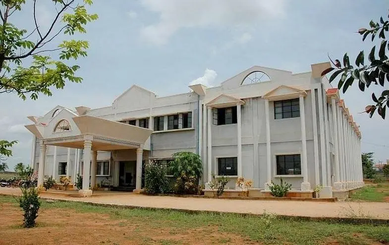 Sri Siddhartha College of Education, Tumkur: Reviews on Placements, Faculty & Facilities