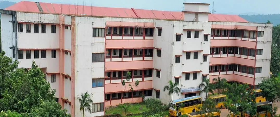 Srinivas College of Education, Mangalore: Reviews on Placements, Faculty & Facilities