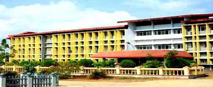 Vidyodaya College, Belthangady: Reviews on Placements, Faculty & Facilities