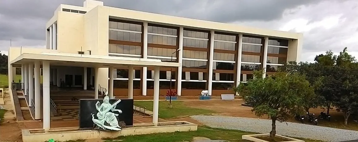 Davangere University, Davanagere: Admission Process 2025 Courses, Fees, Exams,Cutoff, Placements