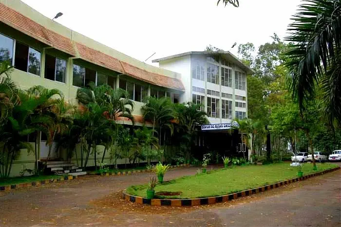 Karnataka State Law University - [KSLU], Hubli: Admission Process 2025 Courses, Fees, Exams,Cutoff, Placements