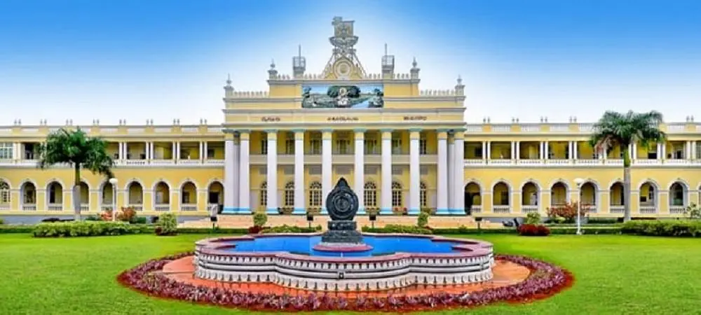 University of Mysore - [UOM], Mysore: Admission Process 2025 Courses, Fees, Exams,Cutoff, Placements