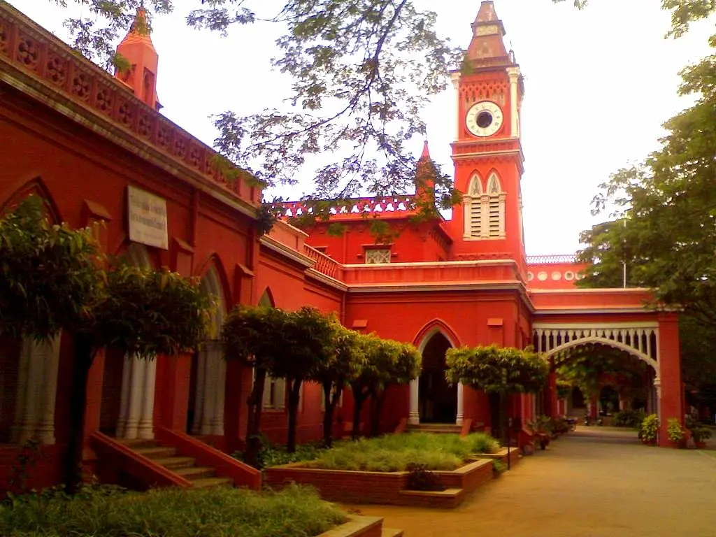 Indo Asian Women's Degree College, Bangalore: Reviews on Placements, Faculty & Facilities