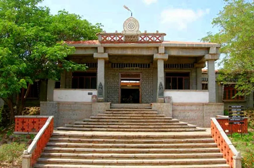 Karnataka Theological Research Institute - [KATHRI], Mangalore: Reviews on Placements, Faculty & Facilities