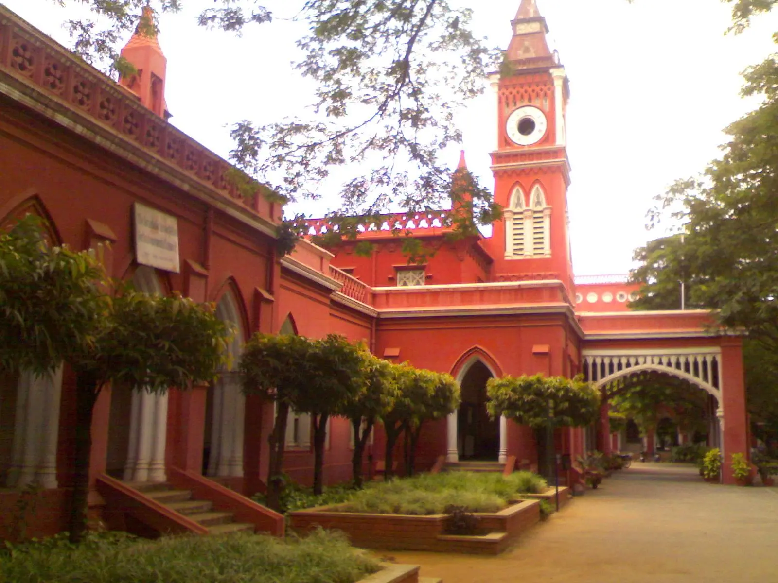 The National Degree College, Bangalore: Reviews on Placements, Faculty & Facilities