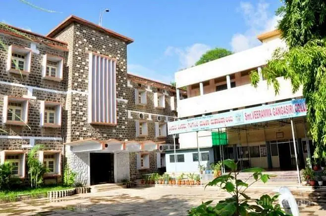 Smt Veeramma Gangasiri College for Women, Gulbarga: Reviews on Placements, Faculty & Facilities