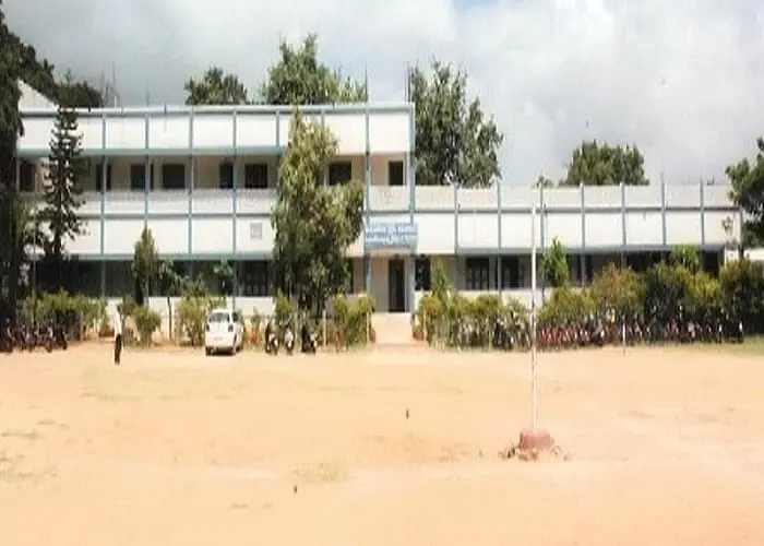 GHN College of Commerce Gangavati, Koppal: Reviews on Placements, Faculty & Facilities