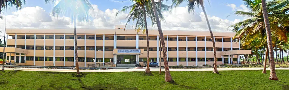 Government First Grade College for Women, Holenarasipur: Reviews on Placements, Faculty & Facilities