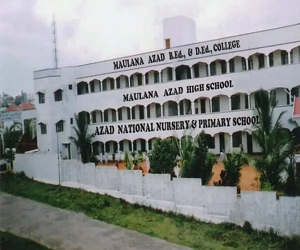 Maulana Azad B.Ed. College, Mysore: Reviews on Placements, Faculty & Facilities