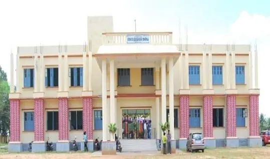 Government First Grade College, Bilikere - [GFGC], Hunsur: Reviews on Placements, Faculty & Facilities