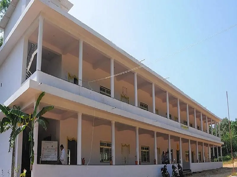 Vagdevi College of Education, Thirthahalli: Reviews on Placements, Faculty & Facilities