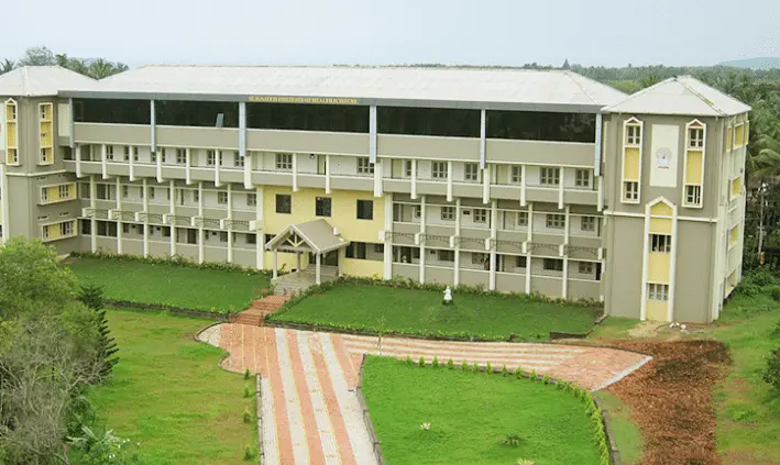 St. Ignatius Institute Of Health Sciences, Honavar: Reviews on Placements, Faculty & Facilities