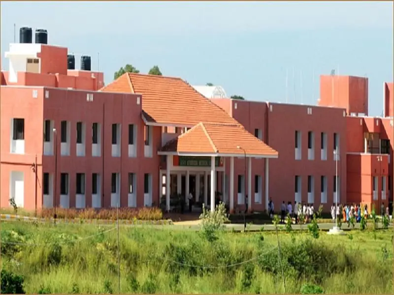 JSS Ayurvedic Medical College and Hospital - [JSSAMC], Mysore: Reviews on Placements, Faculty & Facilities