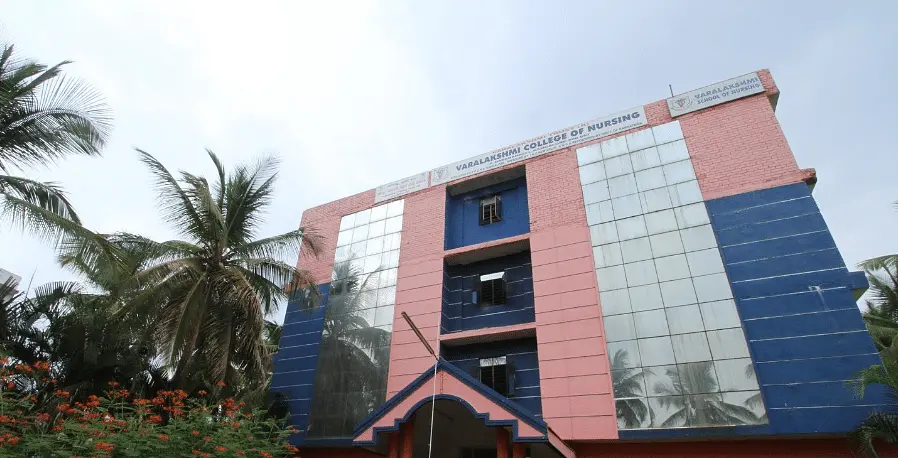 Varalakshmi School & College of Nursing, Bangalore: Reviews on Placements, Faculty & Facilities