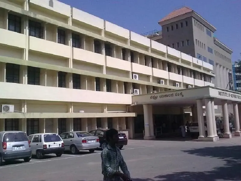 Institute of Nephro Urology, Bangalore: Reviews on Placements, Faculty & Facilities