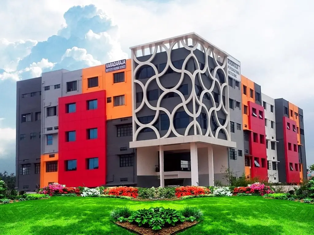 Varadaraja Institute of Nursing Sciences, Tumkur: Reviews on Placements, Faculty & Facilities