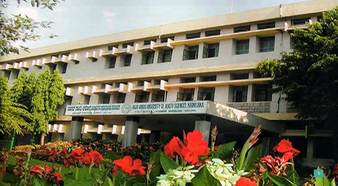 Vydehi Institute of Nursing Sciences & Research Centre, Bangalore: Reviews on Placements, Faculty & Facilities