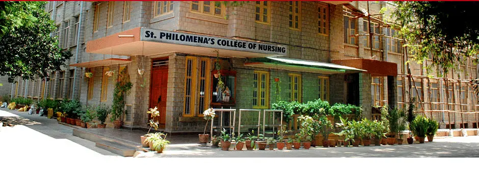 St. Philomina's College of Nursing, Bangalore: Reviews on Placements, Faculty & Facilities