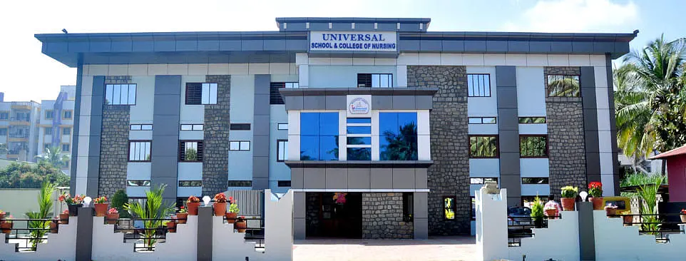 Universal College and School of Nursing, Bangalore: Reviews on Placements, Faculty & Facilities