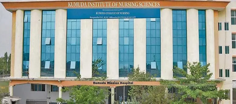 Kumuda Institute of Nursing Sciences, Davangere: Reviews on Placements, Faculty & Facilities