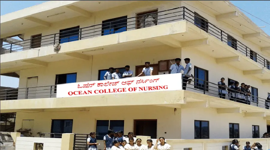 Ocean College of Nursing, Yelahanka: Reviews on Placements, Faculty & Facilities
