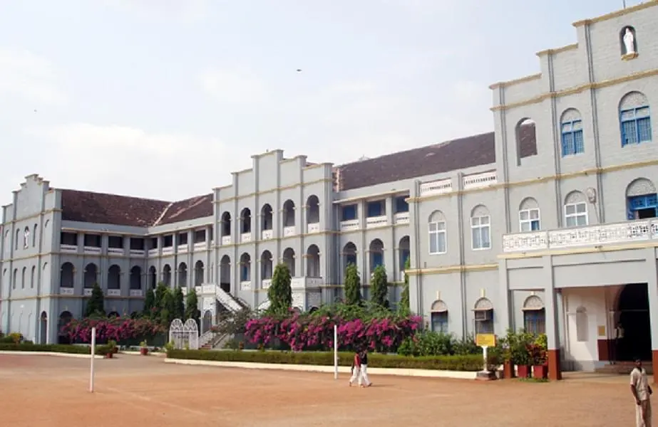 St. Aloysuis Evening College - [SAEC], Mangalore: Reviews on Placements, Faculty & Facilities