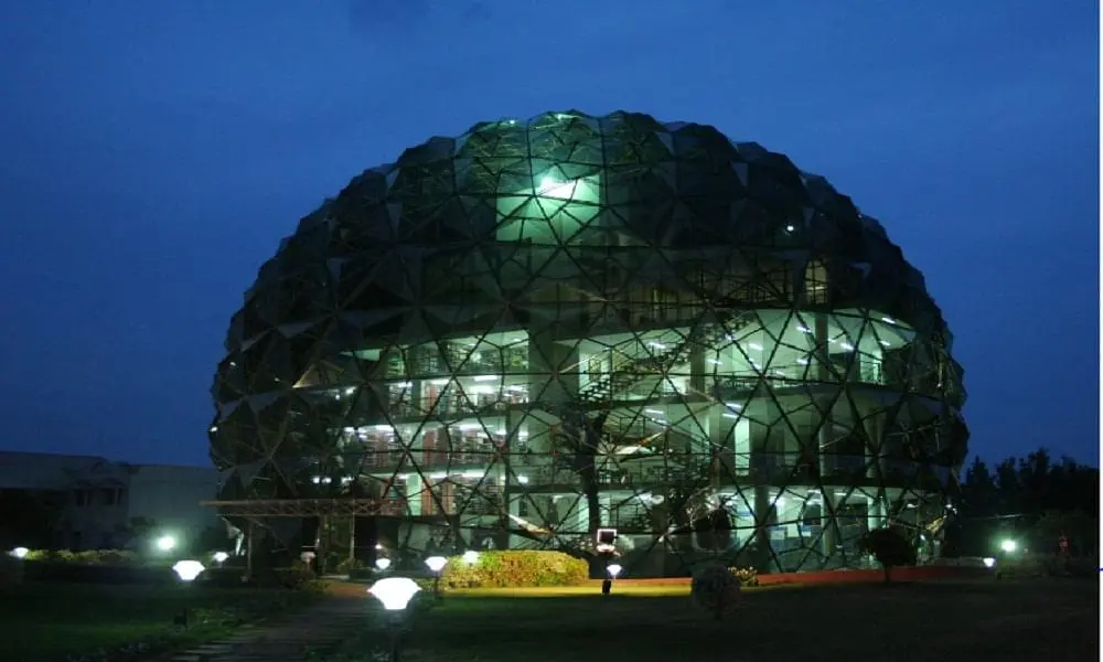 Sri Siddhartha Centre for Media Studies, Tumkur: Reviews on Placements, Faculty & Facilities