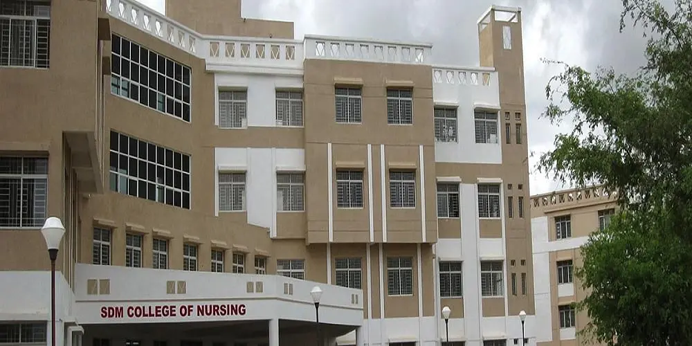 SDM College of Nursing, Dharwad: Reviews on Placements, Faculty & Facilities