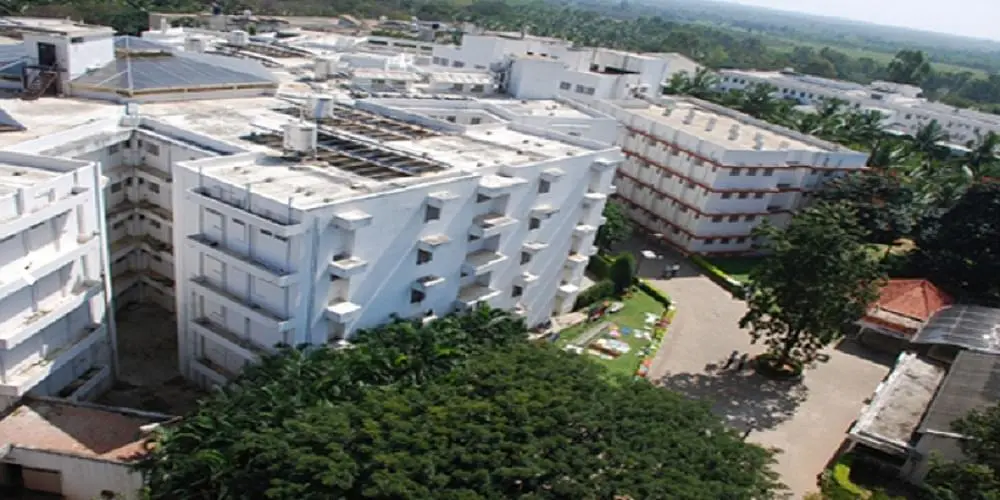 Sri Devaraj Urs College of Nursing, Kolar: Reviews on Placements, Faculty & Facilities