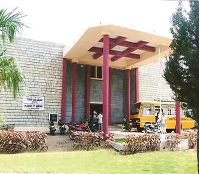 HKES College of Nursing, Gulbarga: Reviews on Placements, Faculty & Facilities
