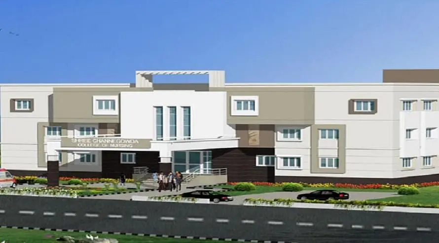 Sri Channe Gowda College of Nursing, Kolar: Reviews on Placements, Faculty & Facilities