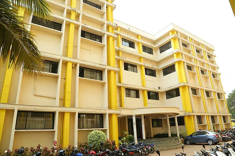 Shree Devi College of Pharmacy, Mangalore: Reviews on Placements, Faculty & Facilities